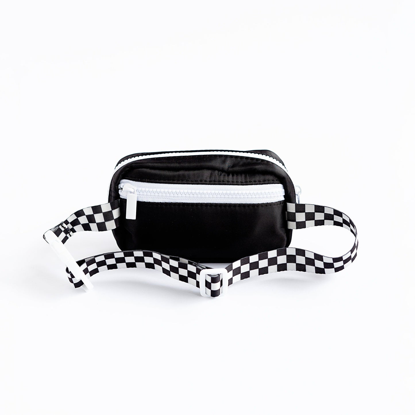 The City Bag- Black (Adult)
