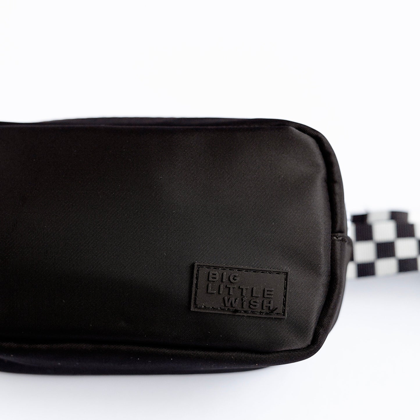 The City Bag- Black (Adult)