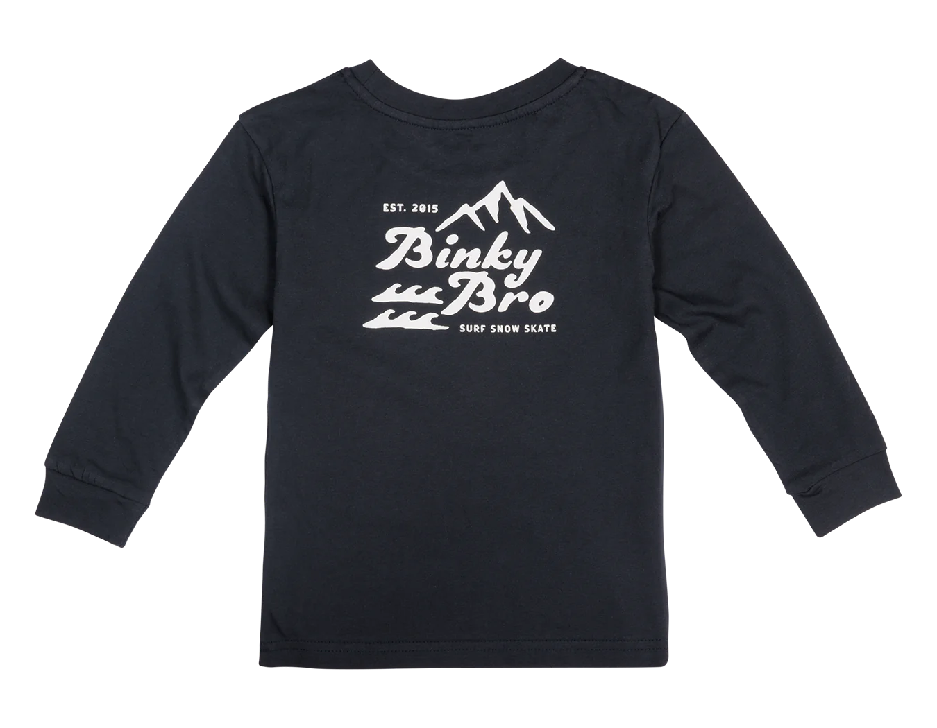 14k Longsleeve