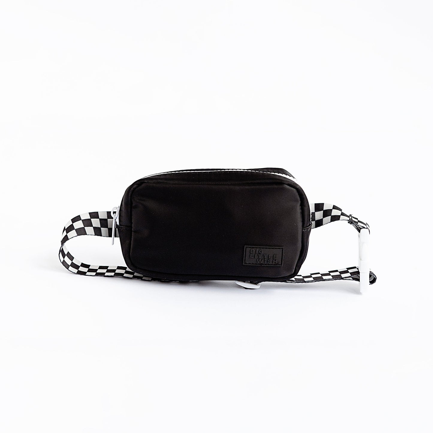 The City Bag- Black