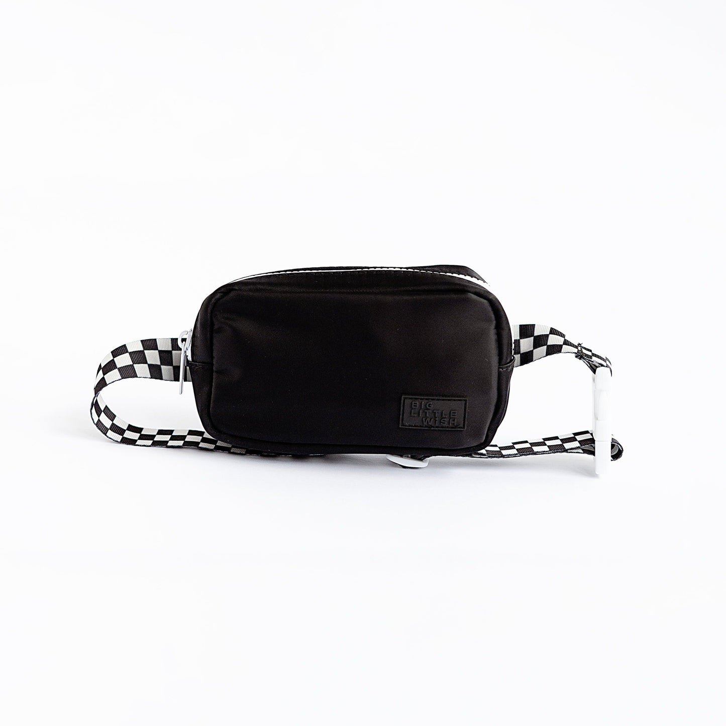 The City Bag- Black (Adult)