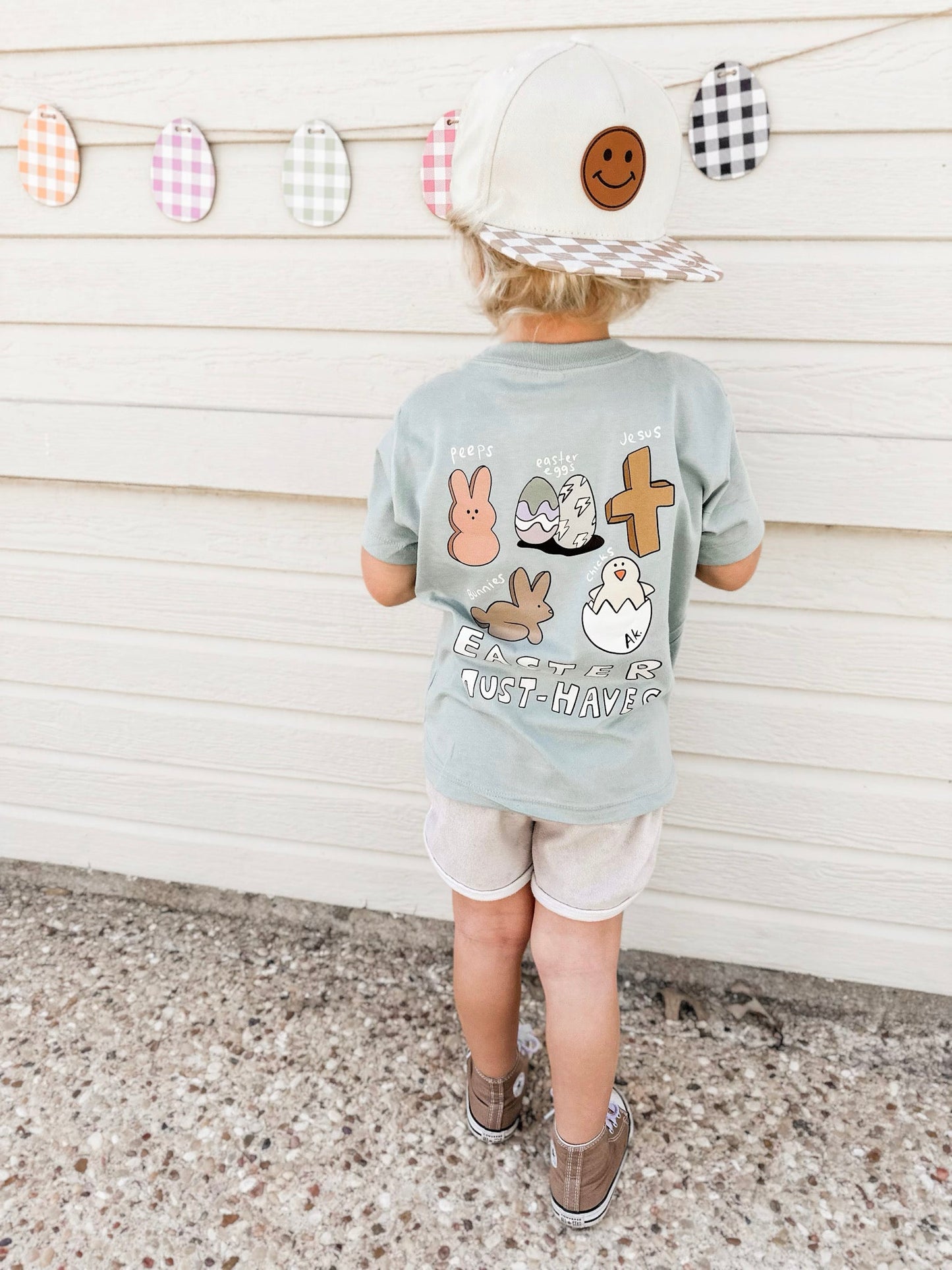 Easter must have-graphic