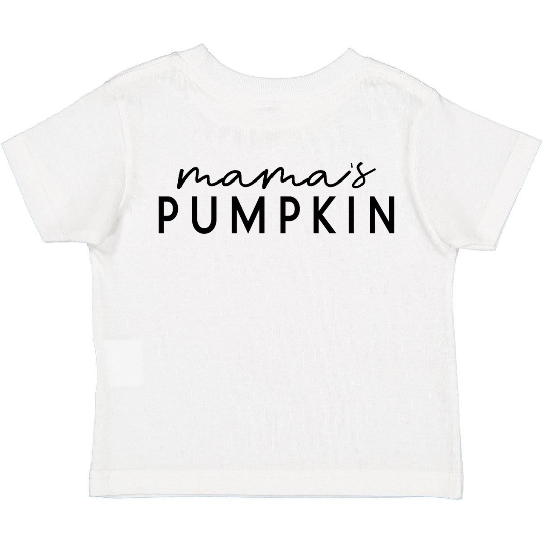 Mama's Pumpkin Pre-Order