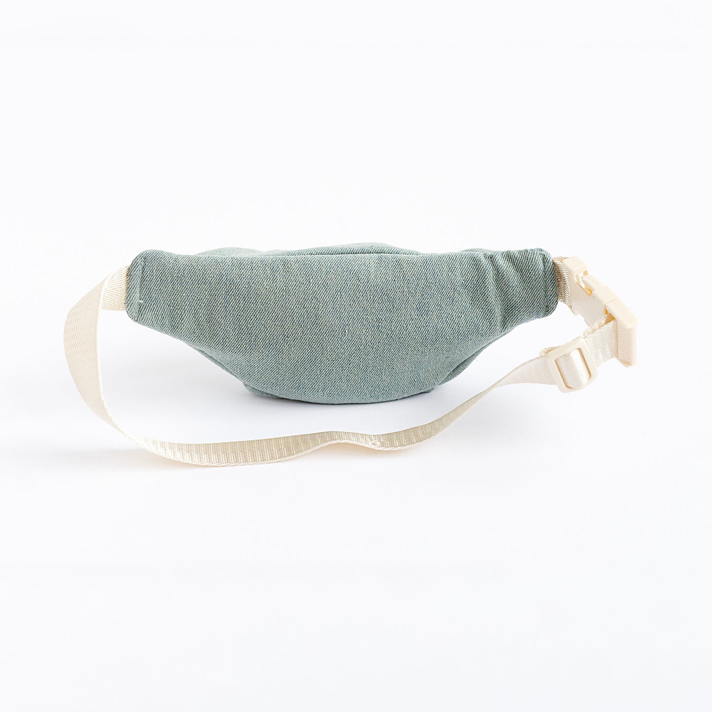 The Park Bag- Denim