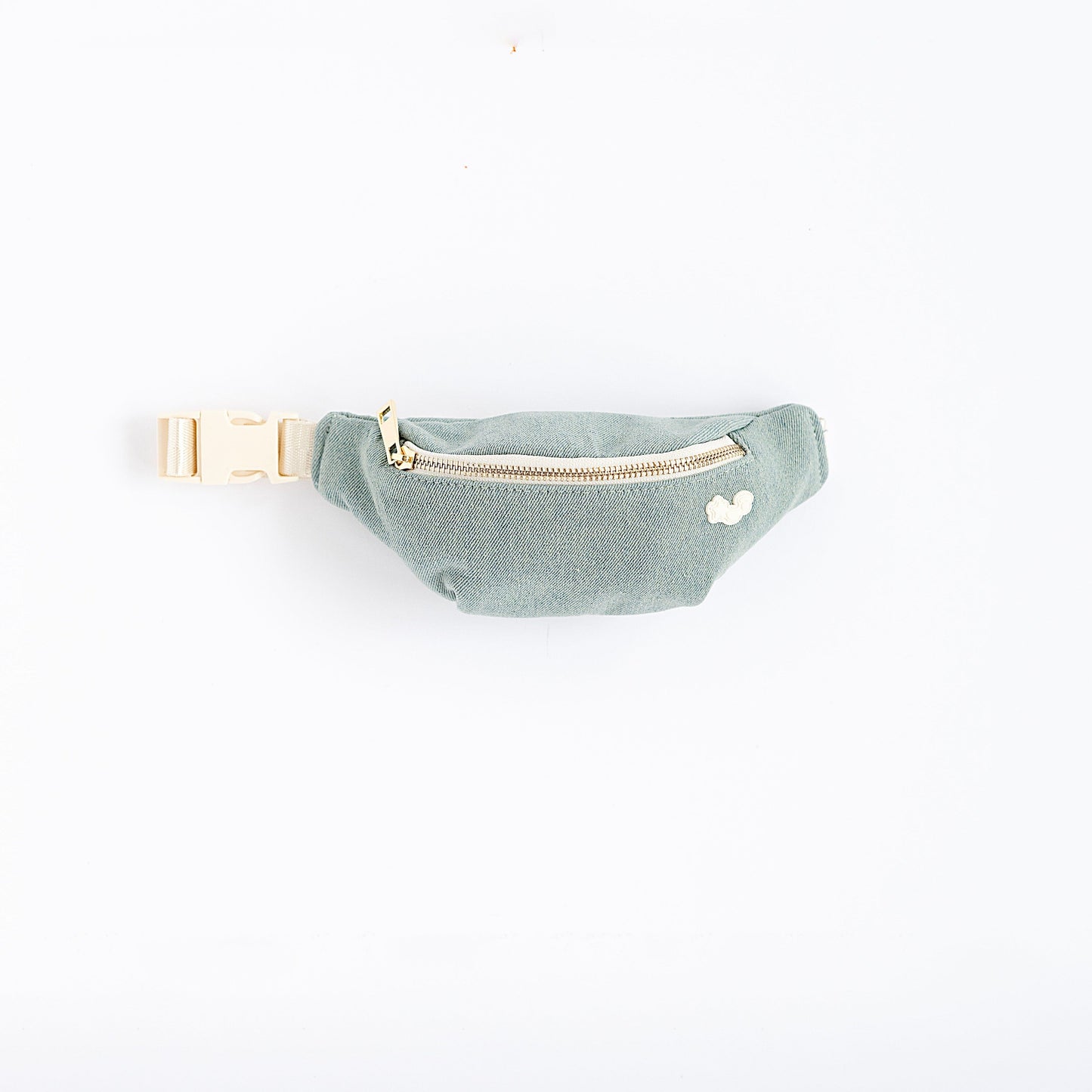 The Park Bag- Denim