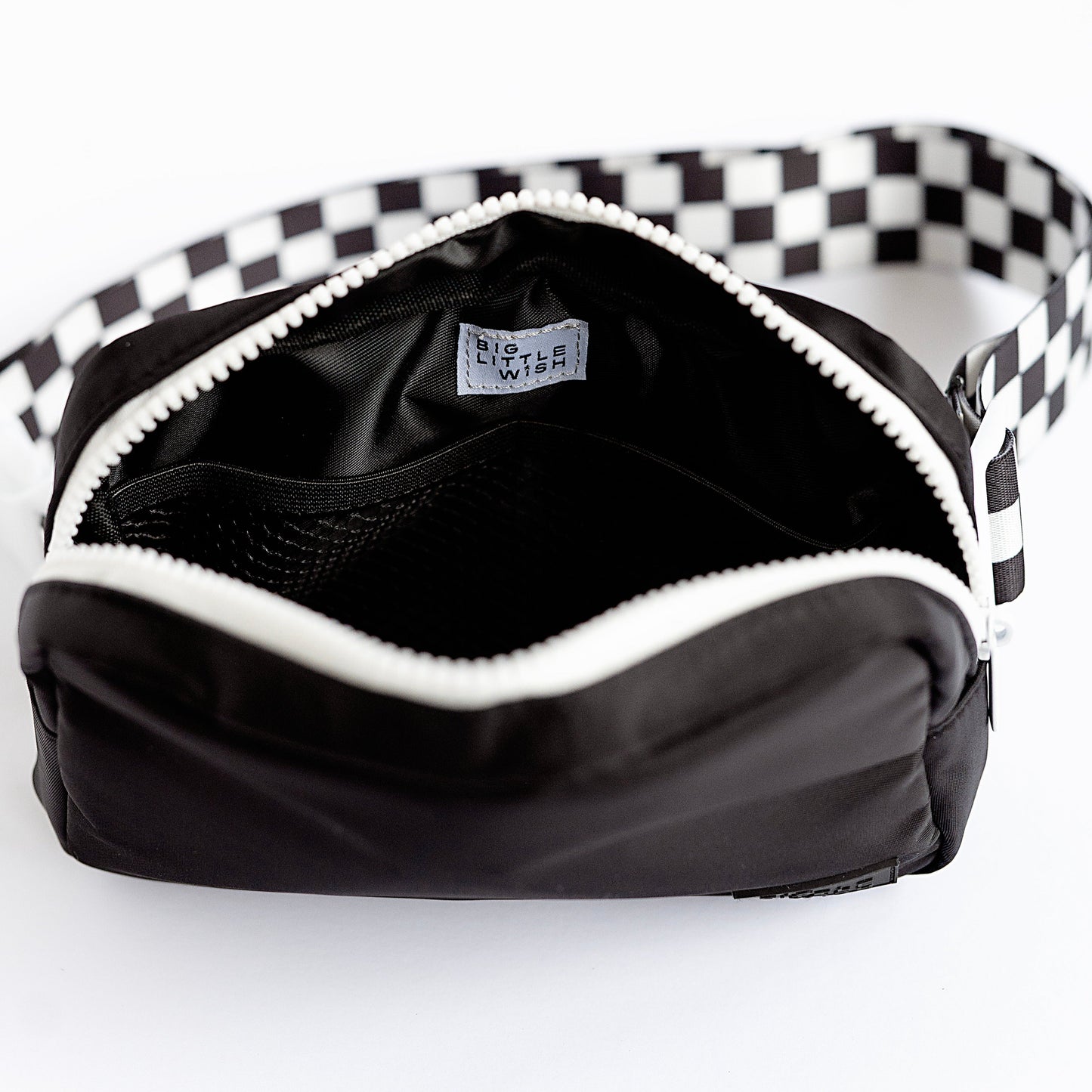 The City Bag- Black (Adult)