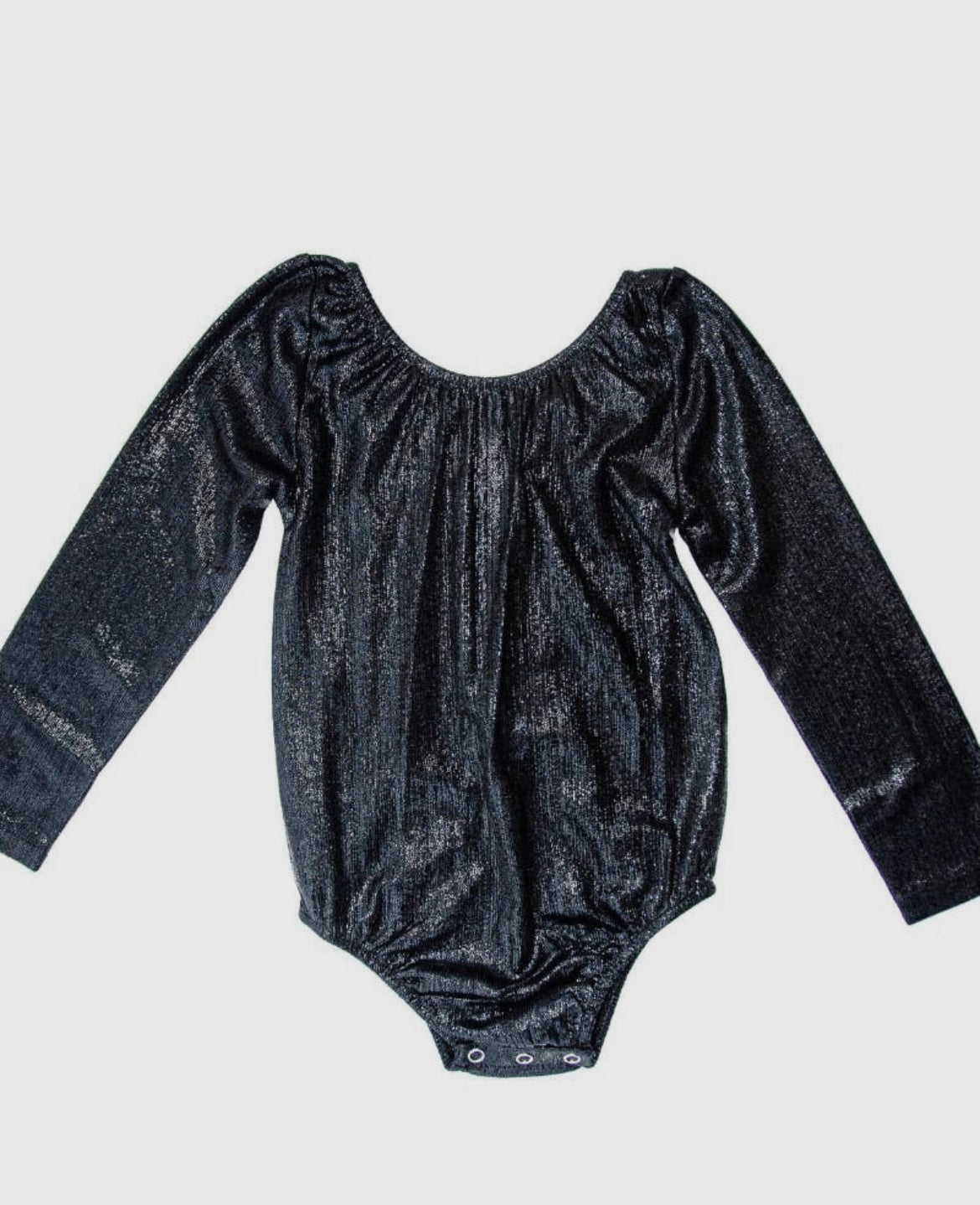 Livee Long Sleeve Leotard