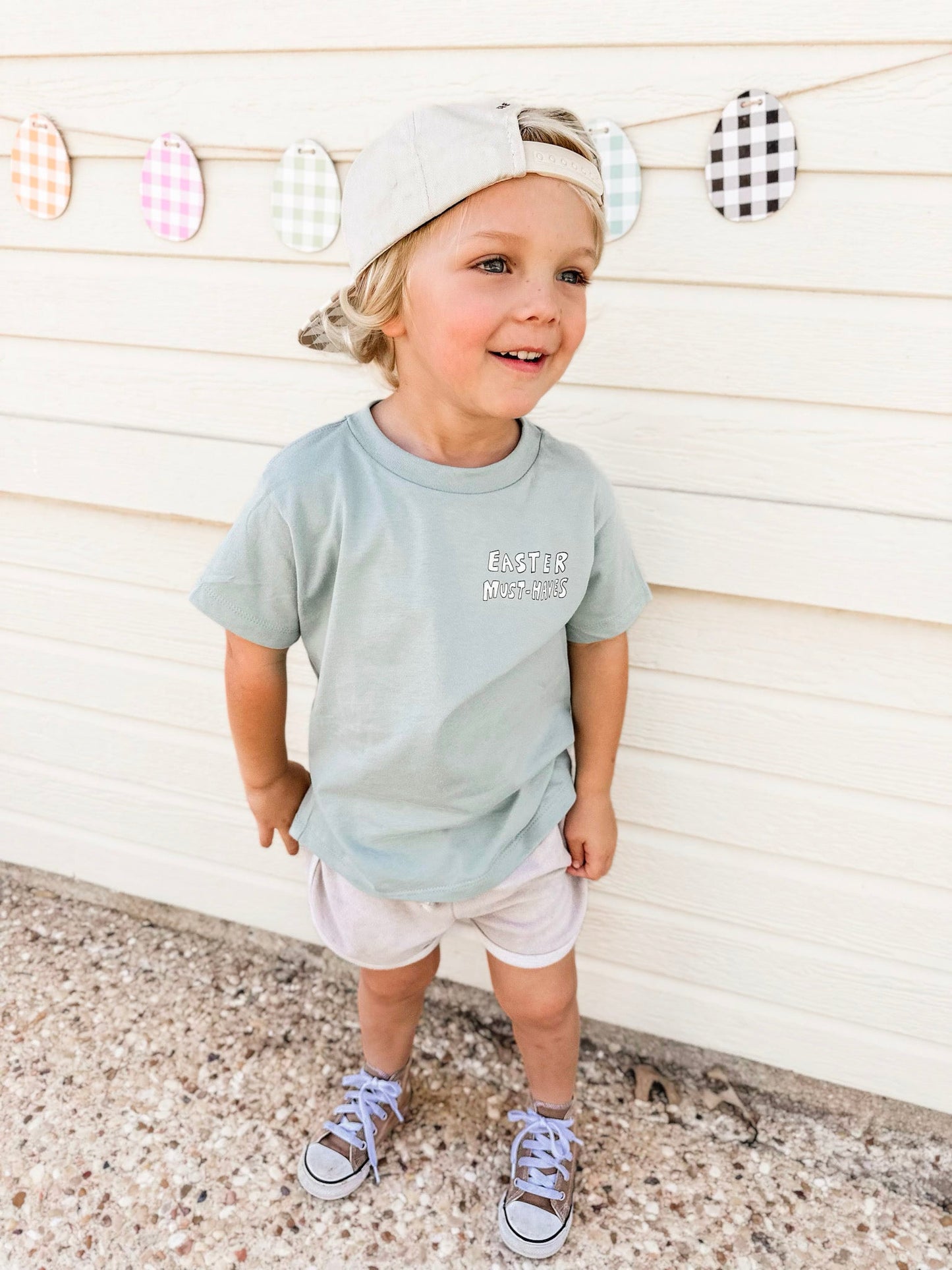 Easter must have-graphic
