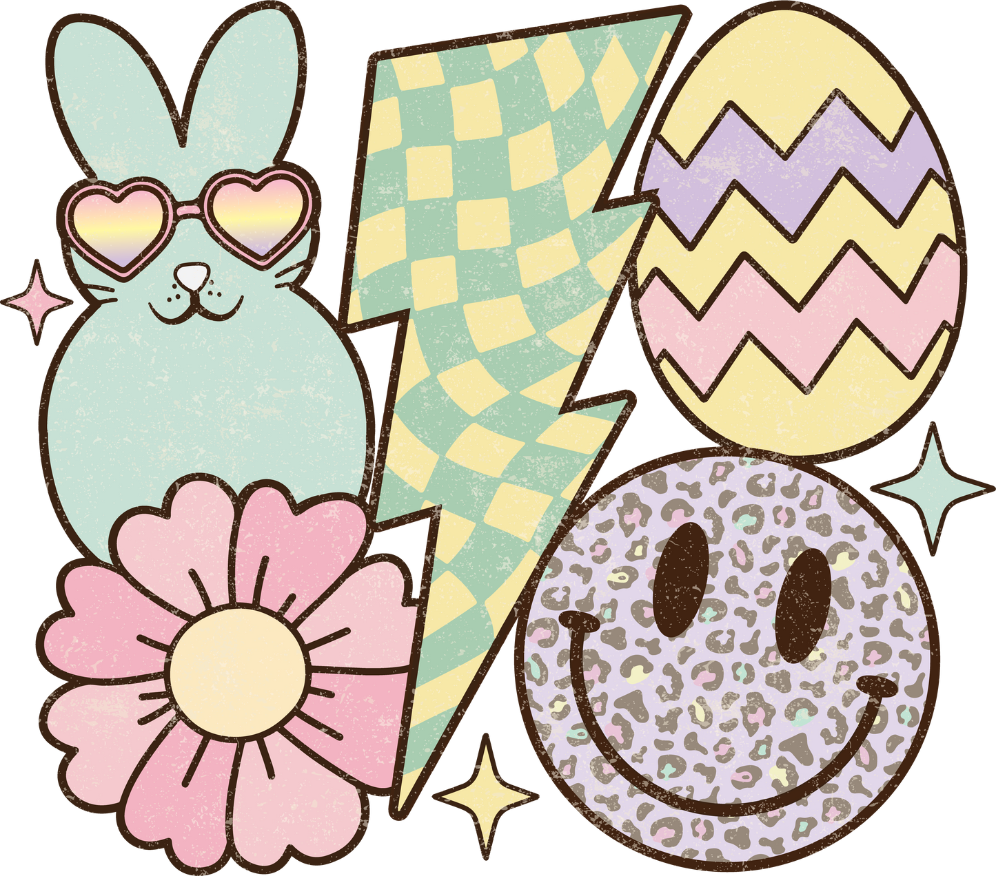 Easter Things (PRE-ORDER)