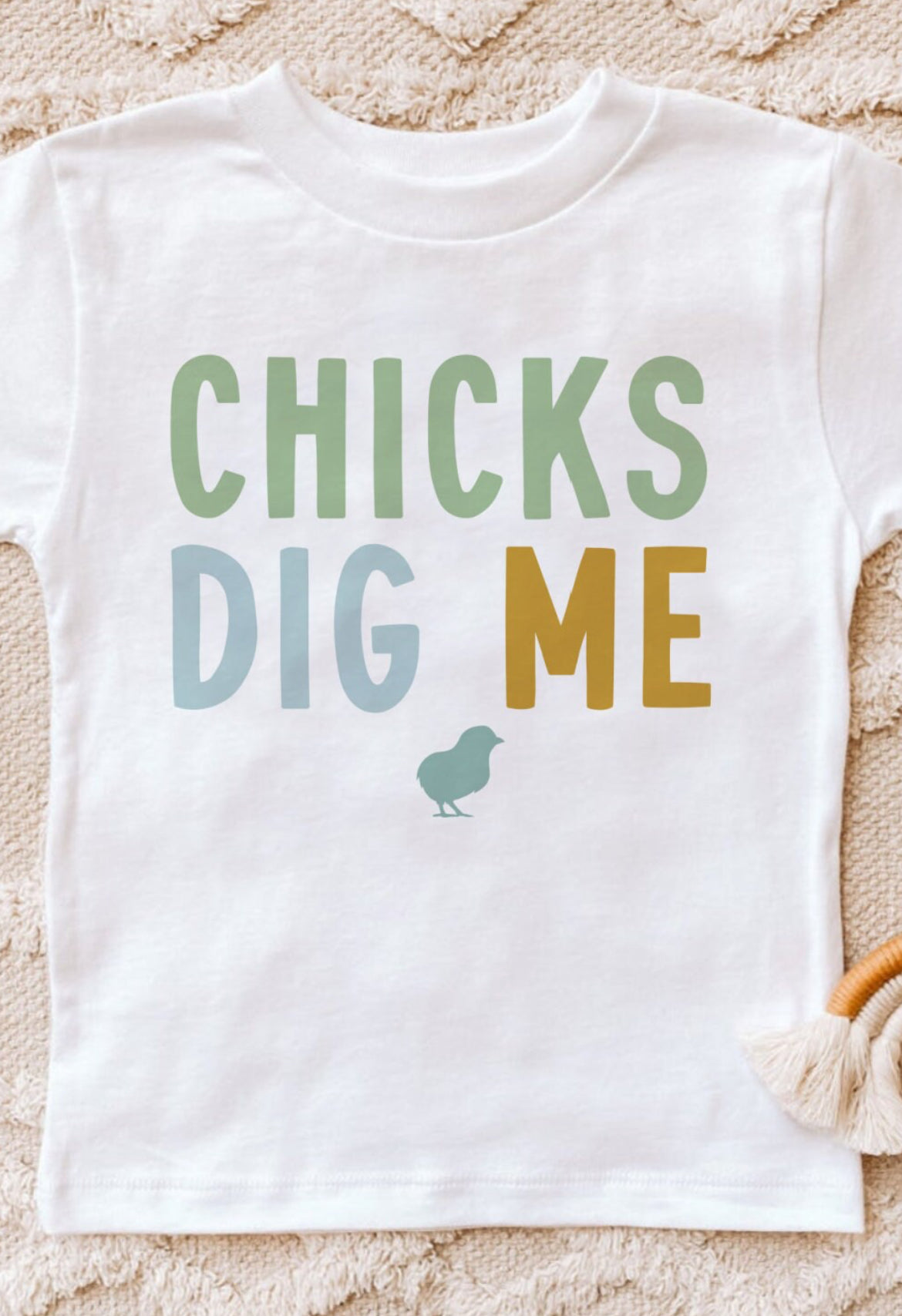 Chicks Dig Me (Pre-Order)