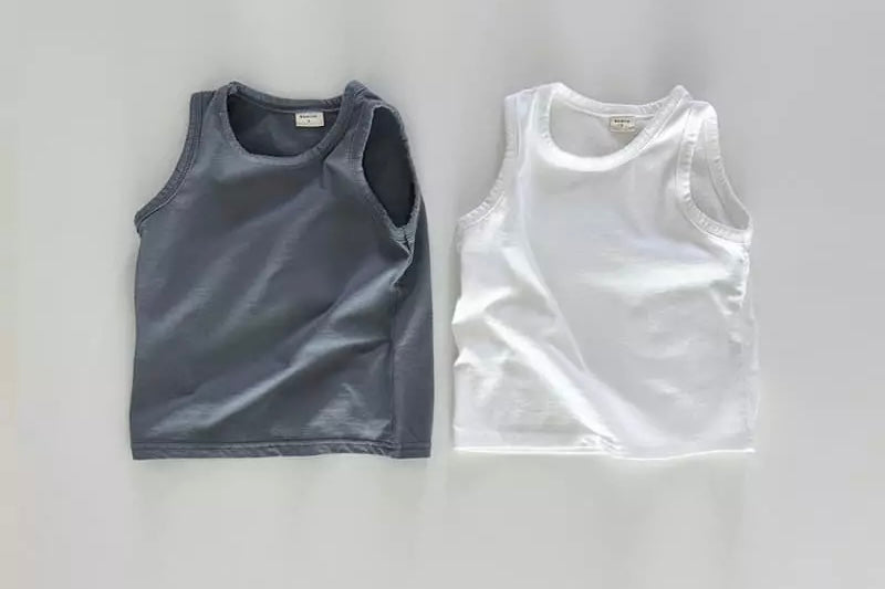 Tanks (4 Colors)
