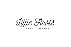 Little Firsts Baby Co. logo