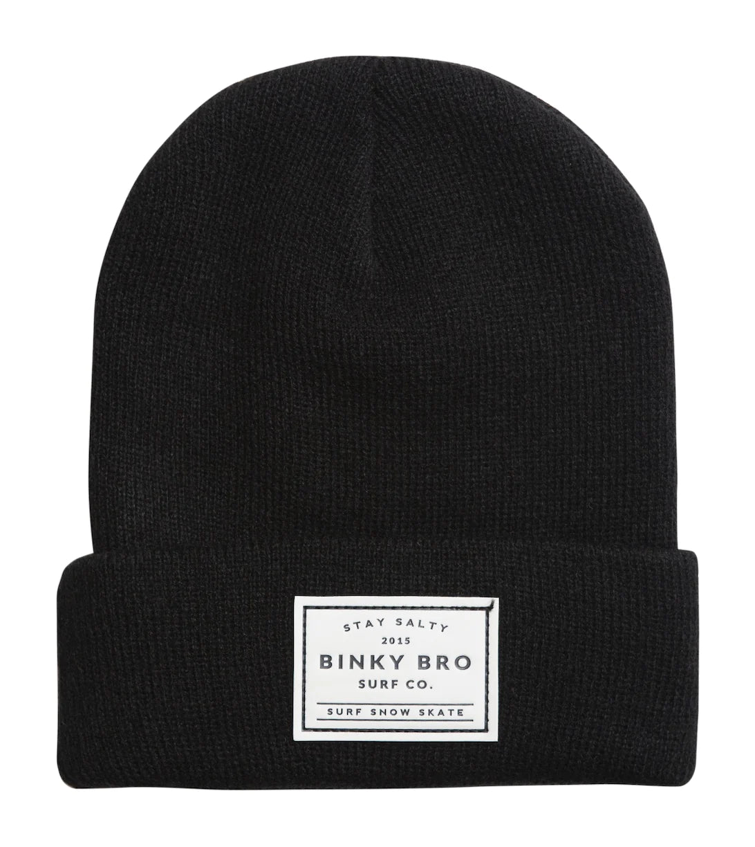 Tahoe Beanie