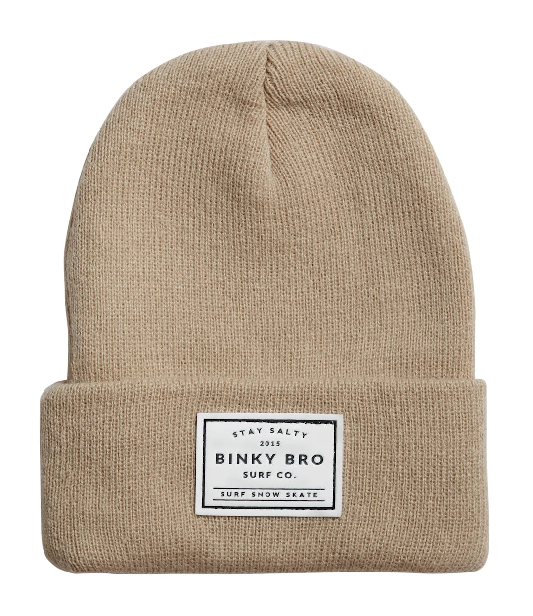 Tahoe Beanie
