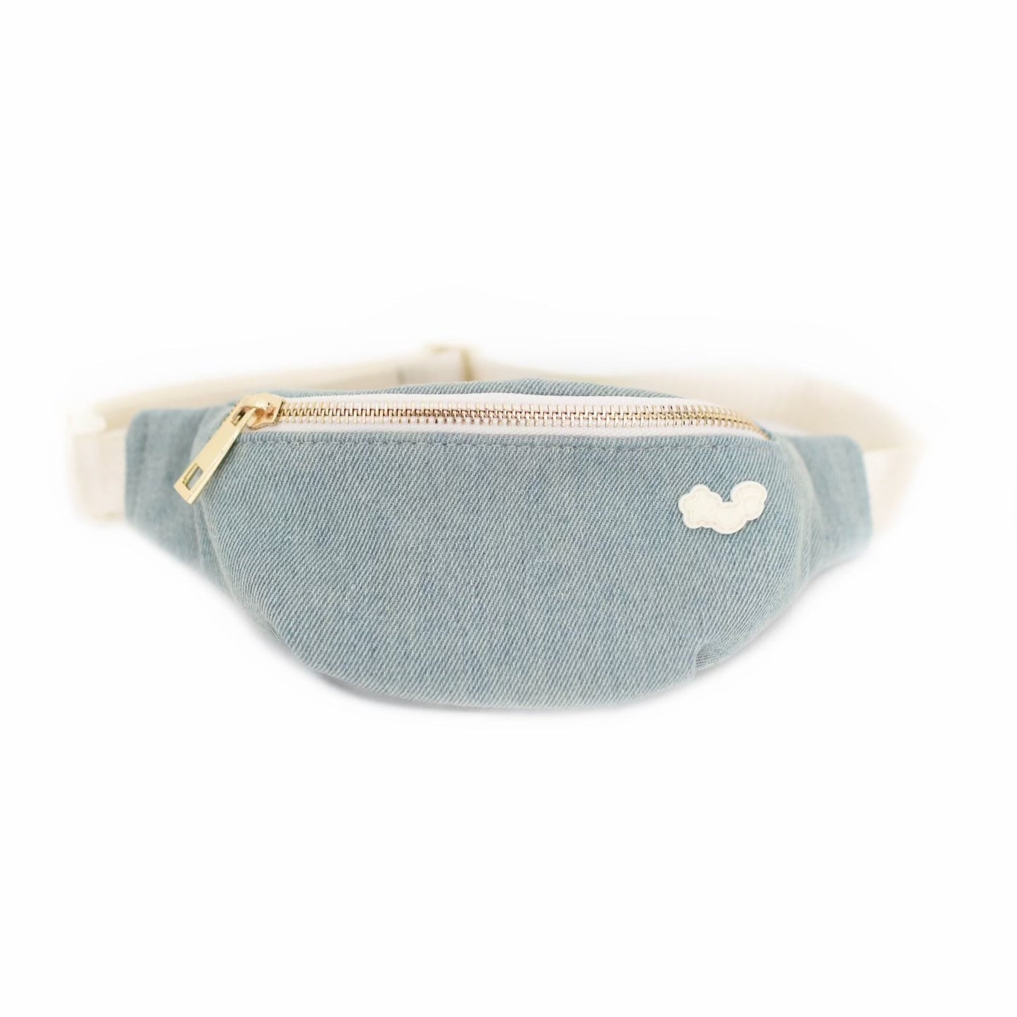 The Park Bag- Denim