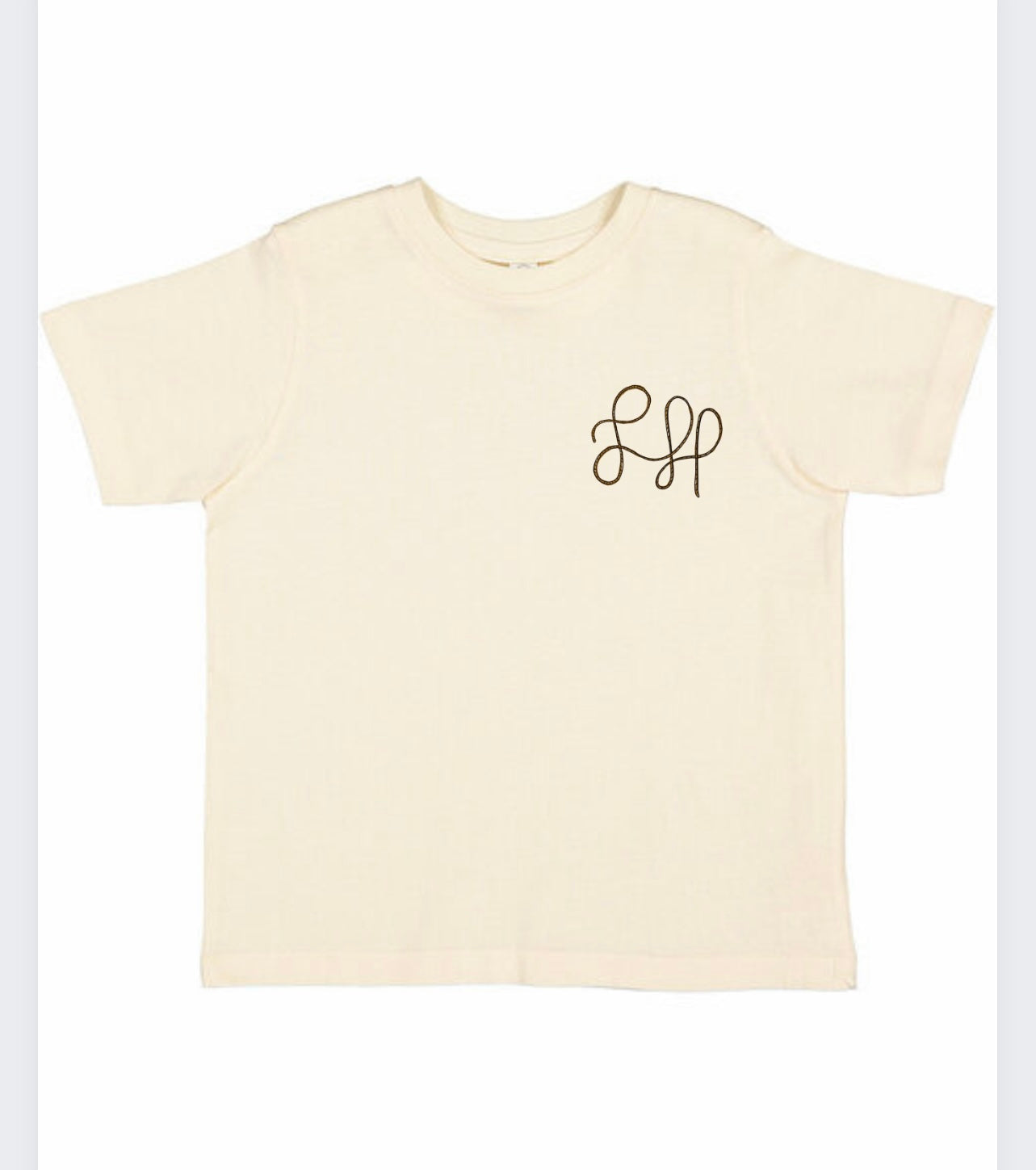 “Wilder than the West” Graphic Tee (MTO)