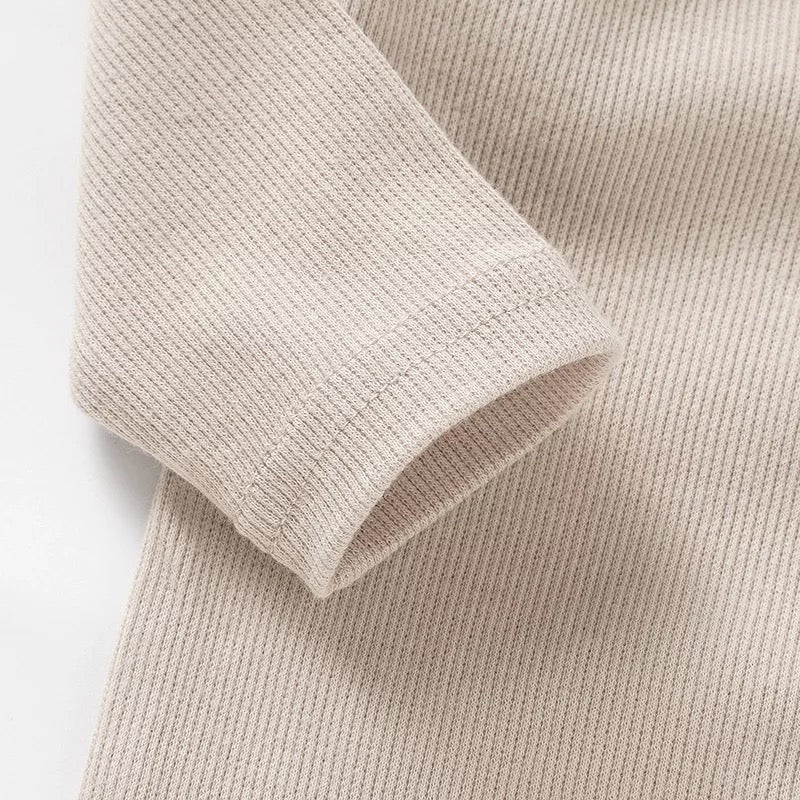 Penelope Long Sleeve Set