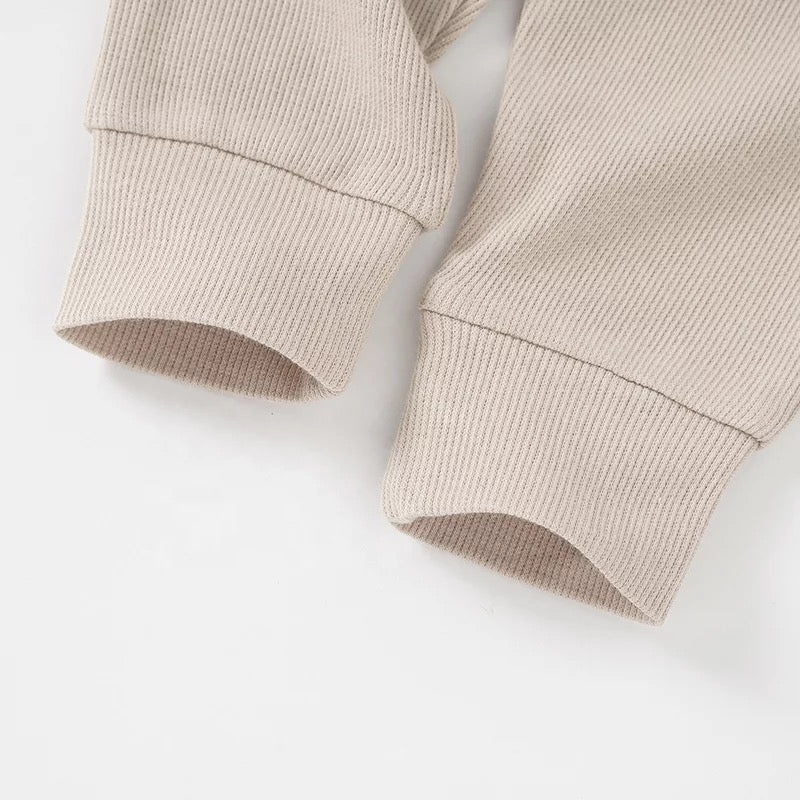 Penelope Long Sleeve Set