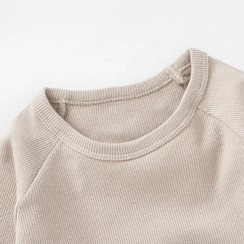 Penelope Long Sleeve Set