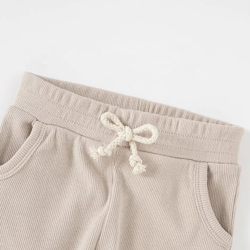 Penelope Long Sleeve Set