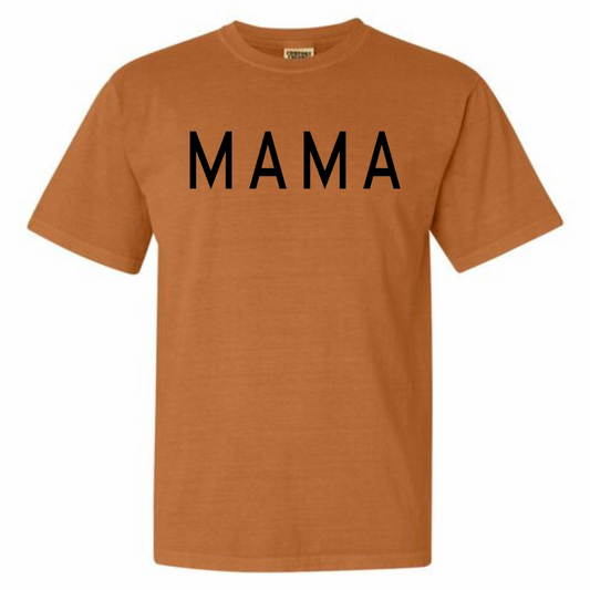 Mama Pre-Order