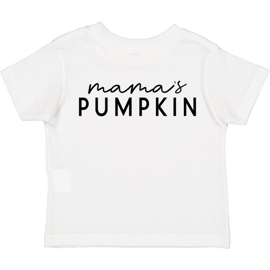 Mama's Pumpkin Pre-Order