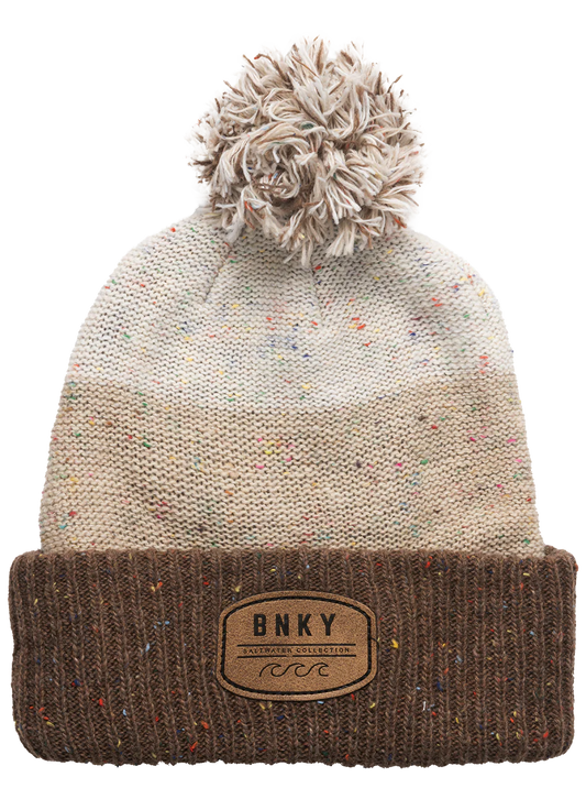 Sundance Pom- Macadamia nut