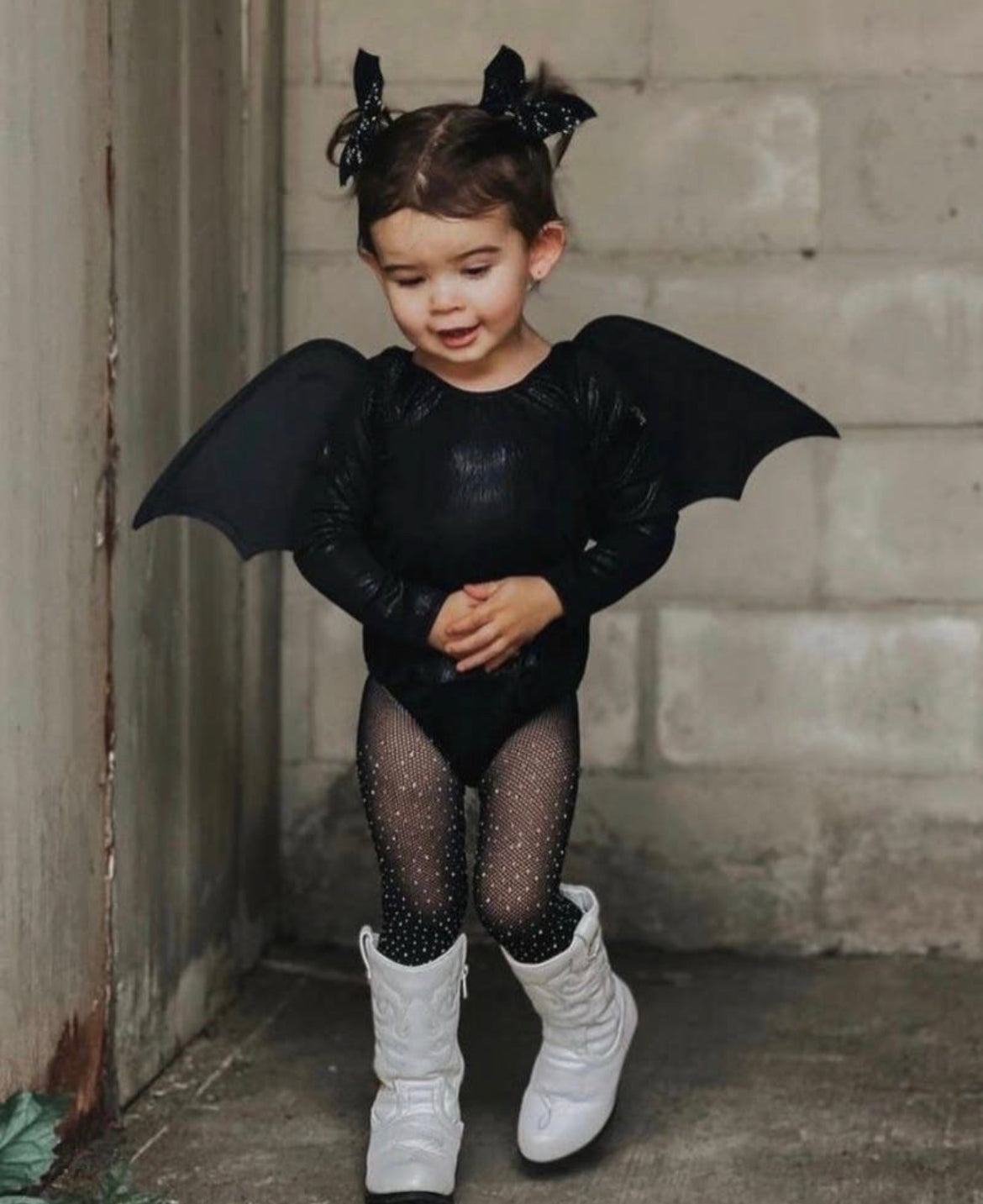 Livee Long Sleeve Leotard