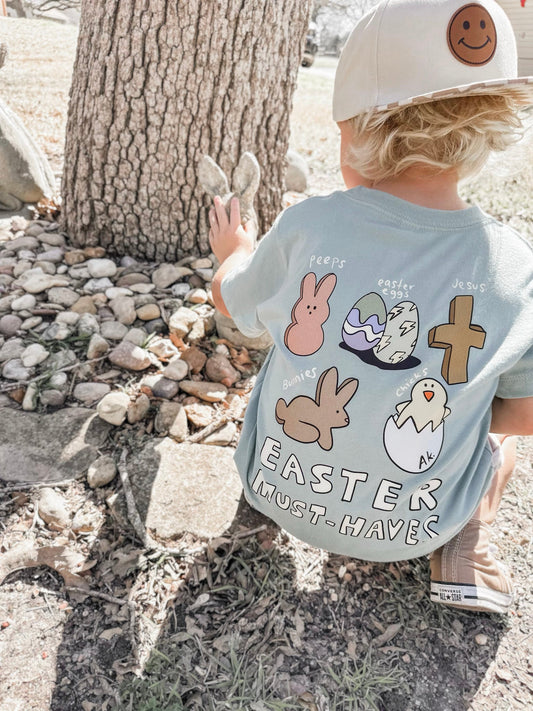 Easter must have-graphic
