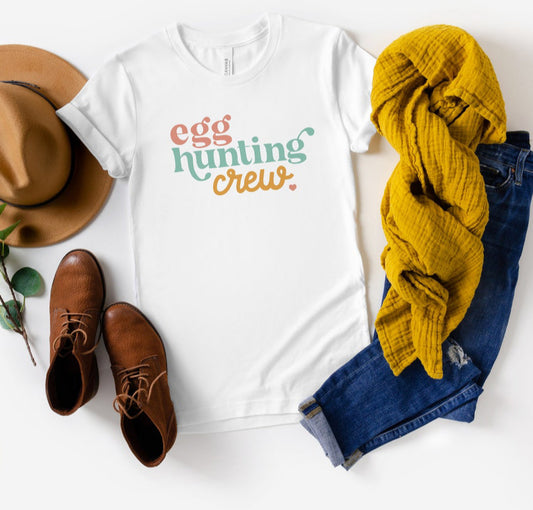 Egg Hunting Crew (Pre-Order)