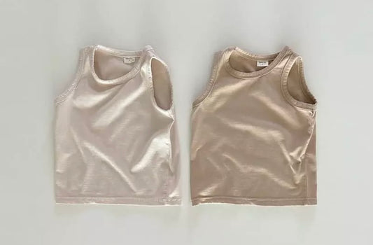 Tanks (4 Colors)