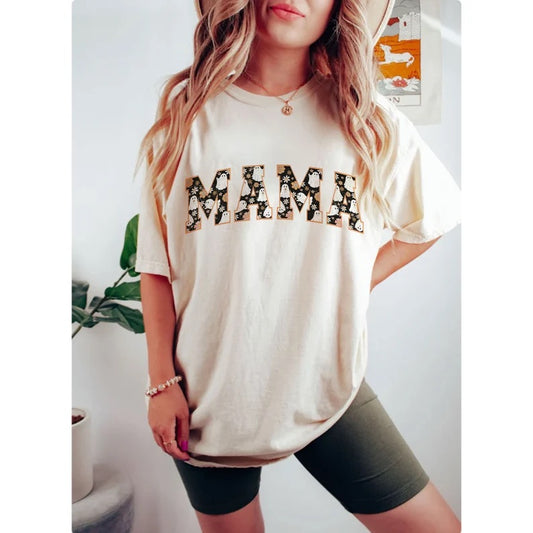 PRE-ORDER:  Ghost Mama