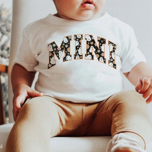 PRE-ORDER:  Ghost Mini