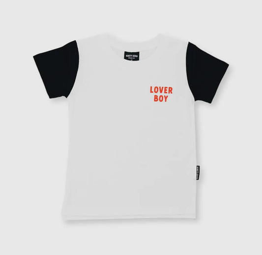 Lover Boy