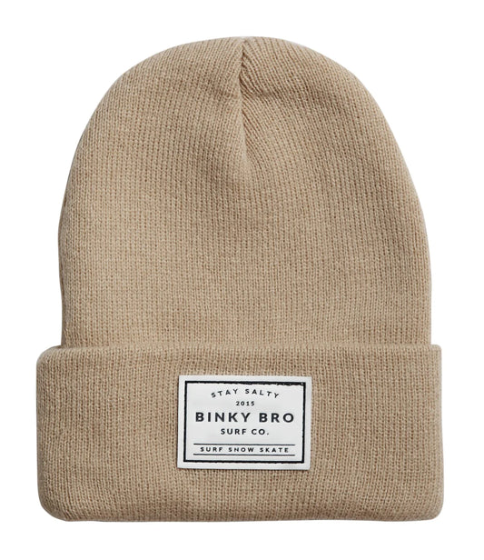 Tahoe Beanie