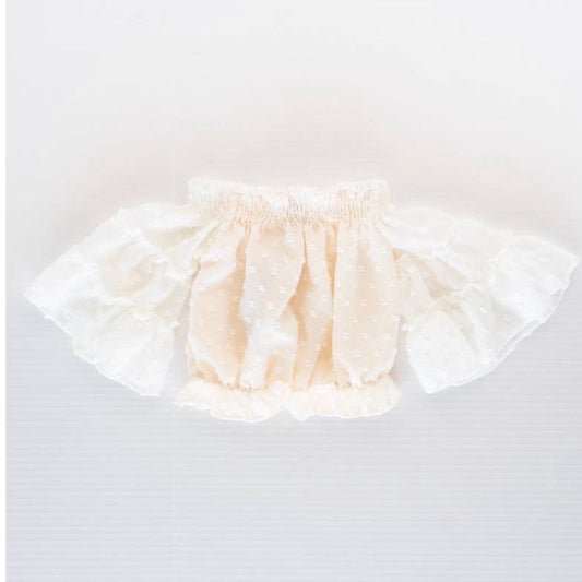 Savanna Off The Shoulder Top