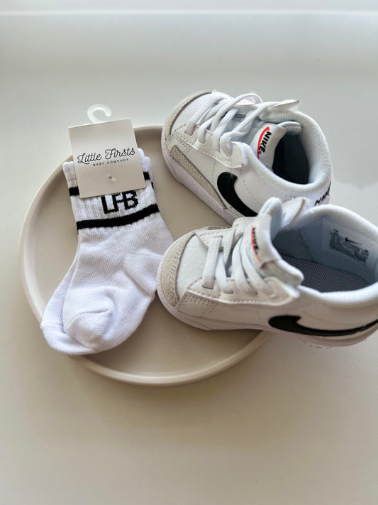 Trinidad LFB Socks